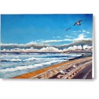 Brant Rock - Greeting Cards and Prints