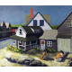 Dorchester Cottage
