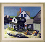 Dorchester Cottage