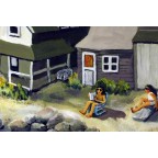 Dorchester Cottage