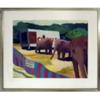 Elephants #1