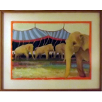 Elephants #2