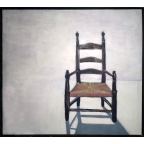 Ladderback Chair - sold