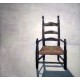 Ladderback Chair - sold