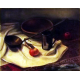 Still Life With Ladle - not available