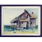 Beach Cottage #1