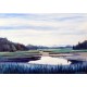 Duxbury Marsh - Greeting Cards and Prints