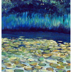 Lily Pads