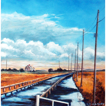 Summer Cottage