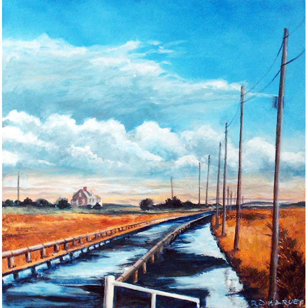 Summer Cottage